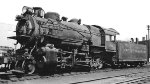 PRR 3554, H-9S, 1948